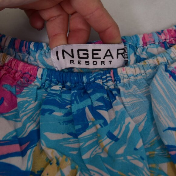 Ingear Resort Women's Dress One Size Fits Most - Picture 3 of 4